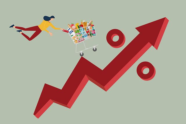 Inflacija u Srpskoj ne jenjava: Cijene porasle 4,6 odsto, energenti i plate prijete novim poskupljenjima