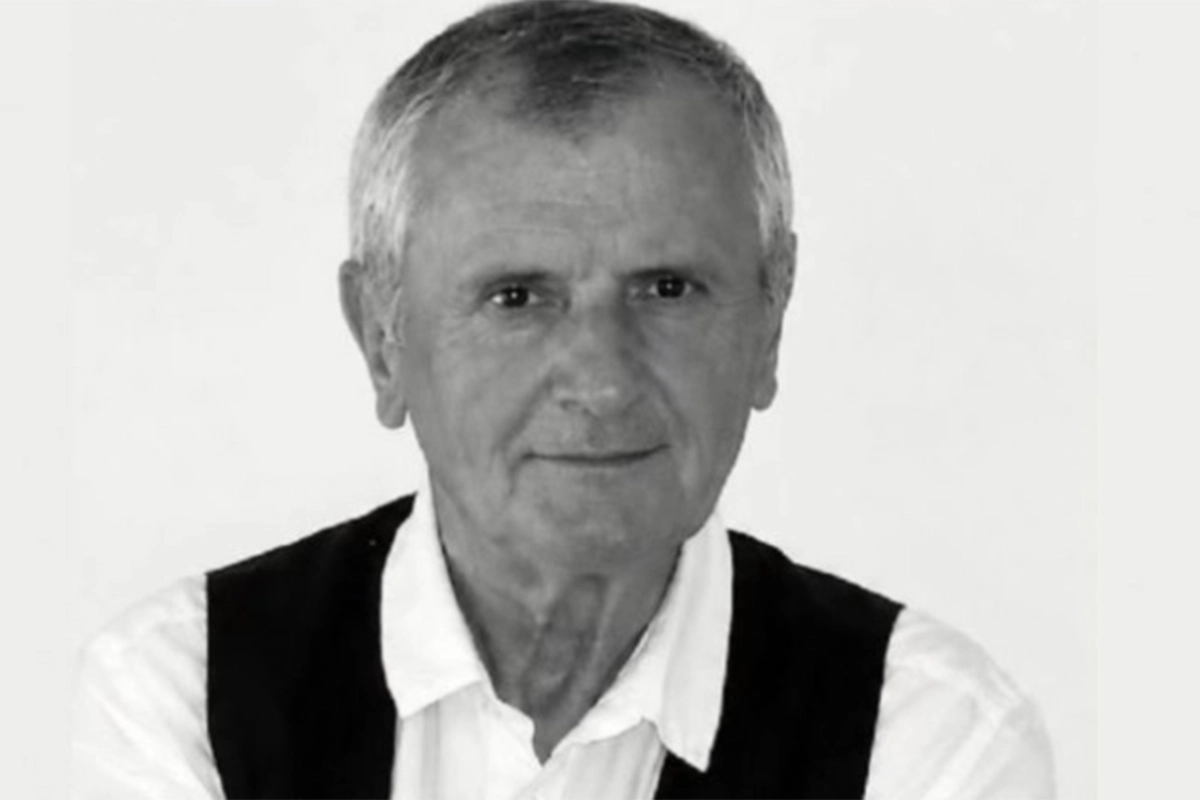 Preminuo Miloš Pribić, dugogodišnji radnik RTRS-a