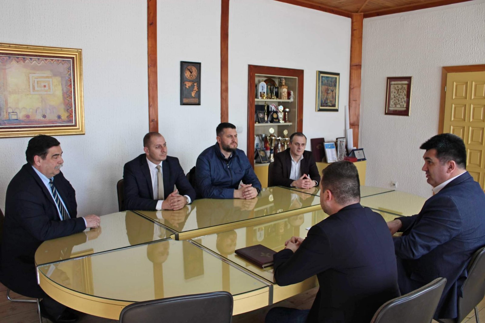 Lopare: Dogovoreno učešće izlagača sa Majevice na sajmovima u Bijeljini