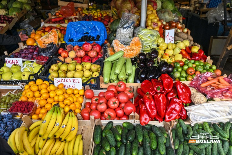 Da li su cijene uticale na pripremu zimnice? Evo šta kažu Bijeljinci (FOTO)