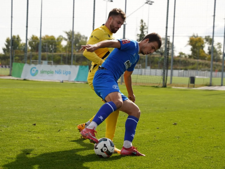 Radnik poveo 2:0 pa poražen u Budimpešti: Poraz koji ne boli