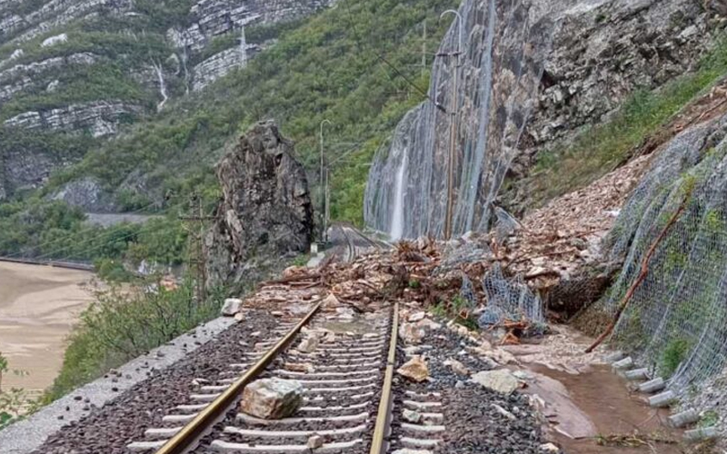 Jablanica: Utvrđene nelegalne aktivnosti u kamenolomu