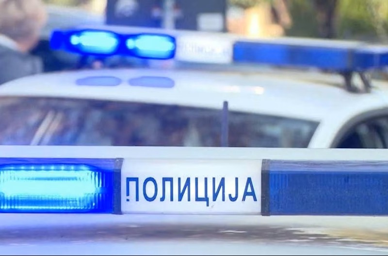 U Beogradu uhapšen državljanin BiH zbog sumnje na silovanje i pokušaj razbojništva