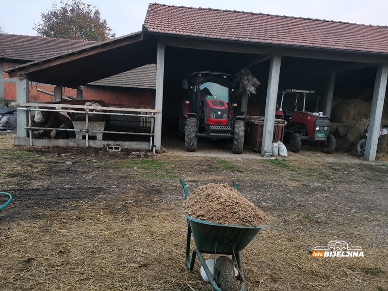 Amajlije neće doživjeti sudbinu drugih sela: Cvijetin ima stan u gradu, ali čim dođe s posla ide u štalu (FOTO)