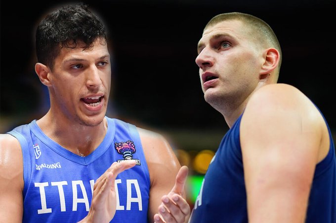 POČINJE NOKAUT FAZA Srbija protiv Italije u osmini finala Evrobasketa