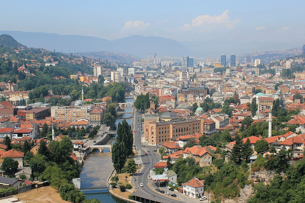 Porez na prazne nekretnine u BiH već od iduće godine?