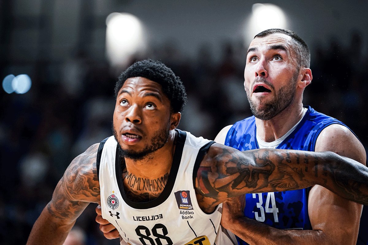 Tajrika Džonsa žele tri evroligaša