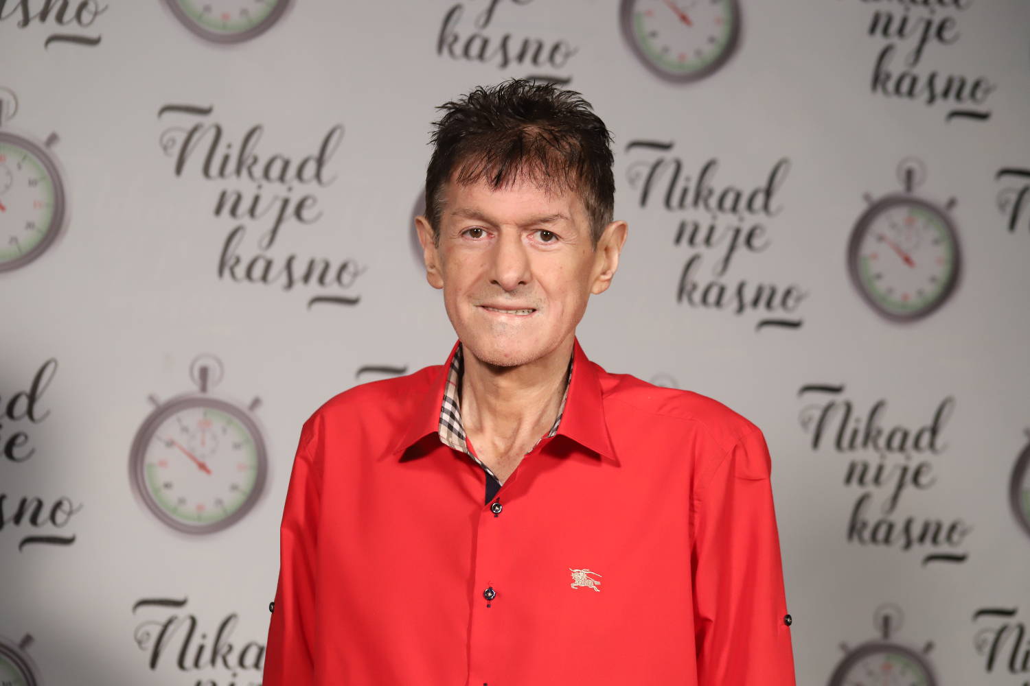 Preminuo Ibrahim Hajradinović Ibro, takmičar šou programa 