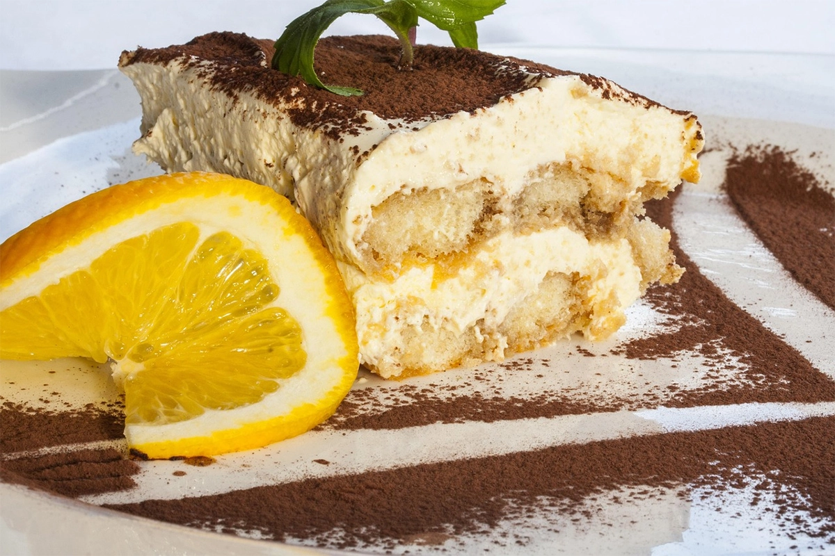 Limun tiramisu je najljepši ljetnji desert ove sezone: Evo kako se pravi