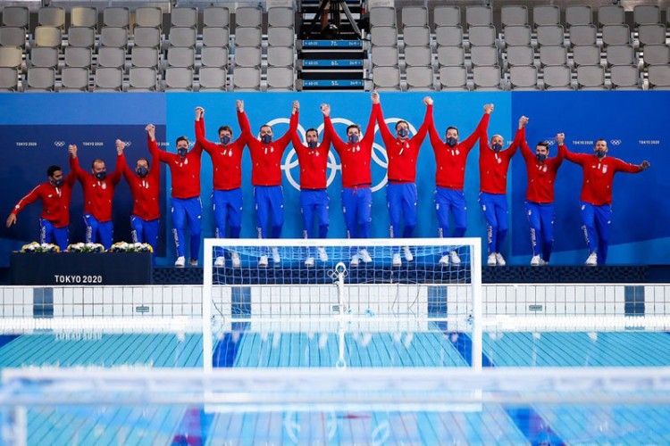 Rekordan broj medalja Srbije: Ko nas je obradovao, ko podbacio, a ko najavio blistavu budućnost