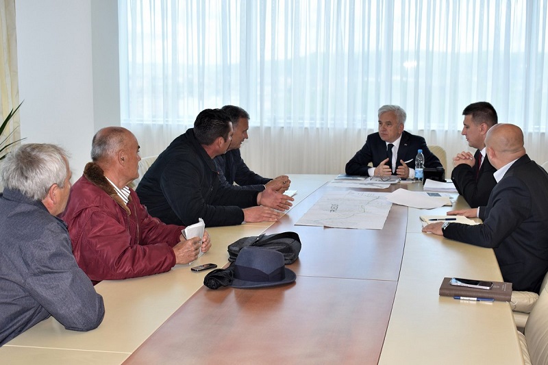 Mještani tri sela ne odustaju od izmještanja trase auto-puta Banjaluka-Prijedor