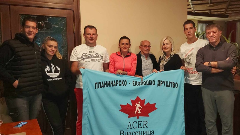 Milena Pavlović, programer iz Vlasenice, osvaja jedan od najzahtjevnijih vrhova Himalaja