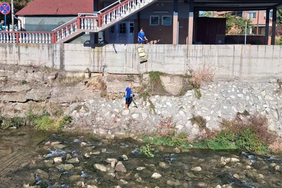 Udruženje žena iz Janje: Ako njih nije stid, nas jeste (FOTO)