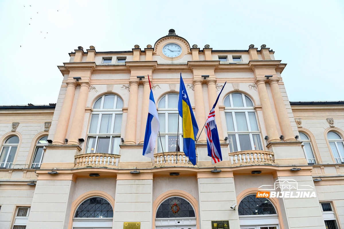 Danas neradni dan u Srpskoj