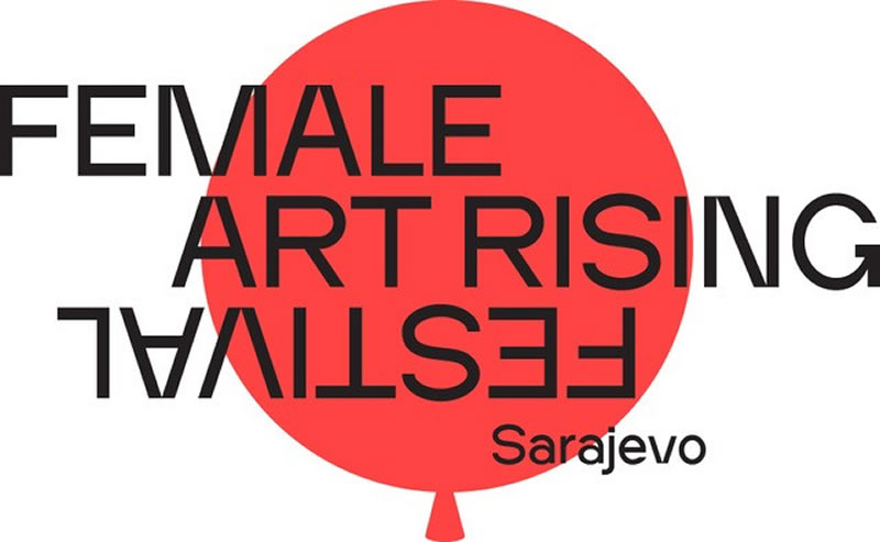 Udruženje KONTAKT predstavlja prvi Female Art Raising Festival