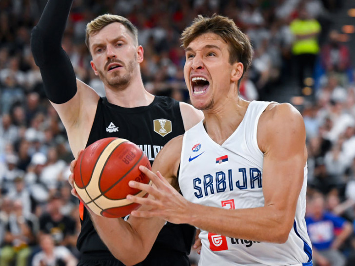 Nove iformacije o Bogdanovoj povredi: Čeka se doktor iz Amerike !