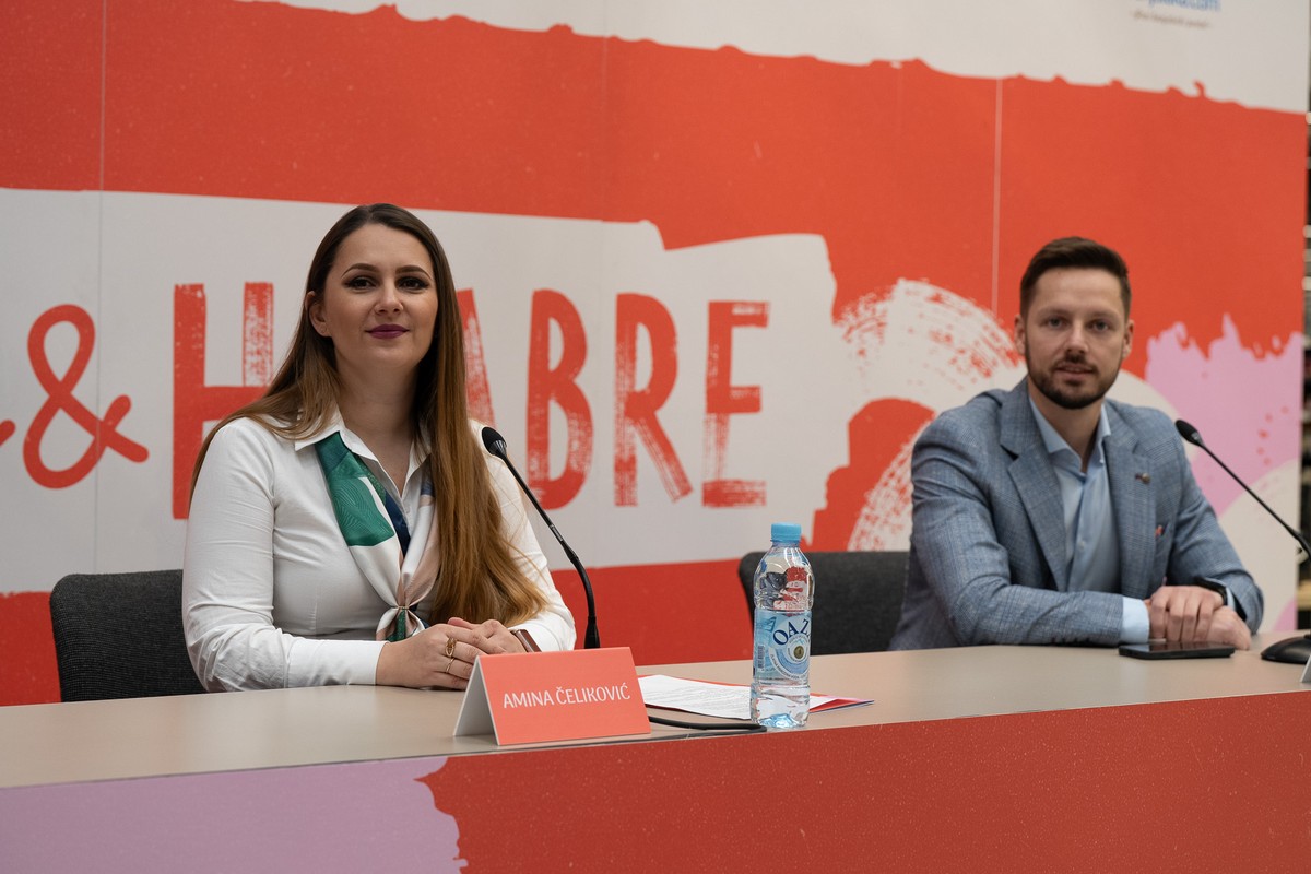 Bingo kroz projekat „Odvažne i hrabre“ ponovo izdvaja 50.000 KM za preduzetnice širom BiH
