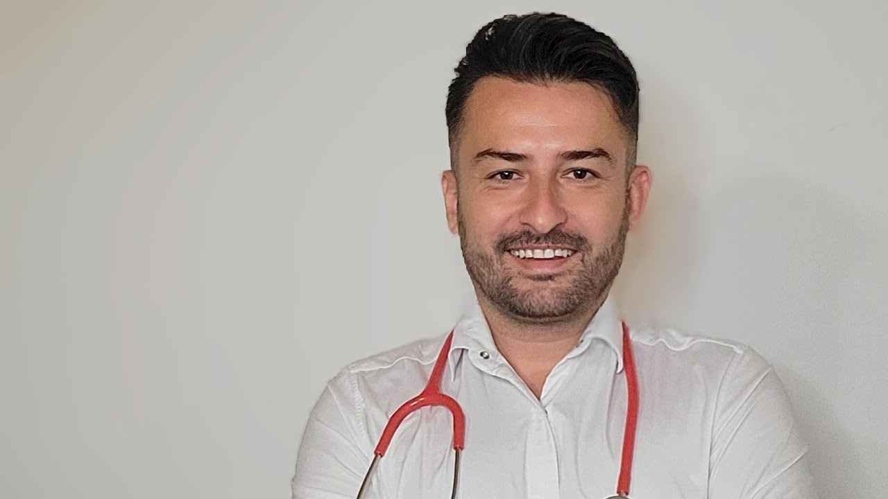 Bijeljinski dr Branimir Vuković motiviše ljude online: Loša godina ne znači loš život (FOTO)