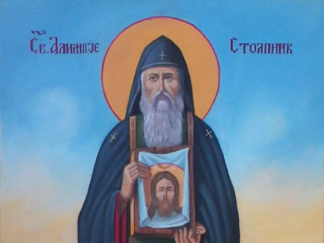 Danas je SVETI ALIMPIJE: Ove namirnice nikako ne treba da konzumirate