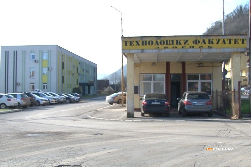 Tehnološki fakultet u Zvorniku ima plan za privlačenje studenata: Posao siguran, smještaj i hrana samo 100 KM