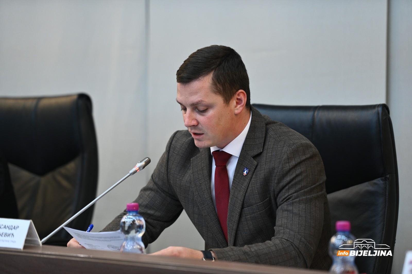 Đurđević: Omogućeno rješavanje upotrebne dozvole za vrtić u Patkovači (FOTO)