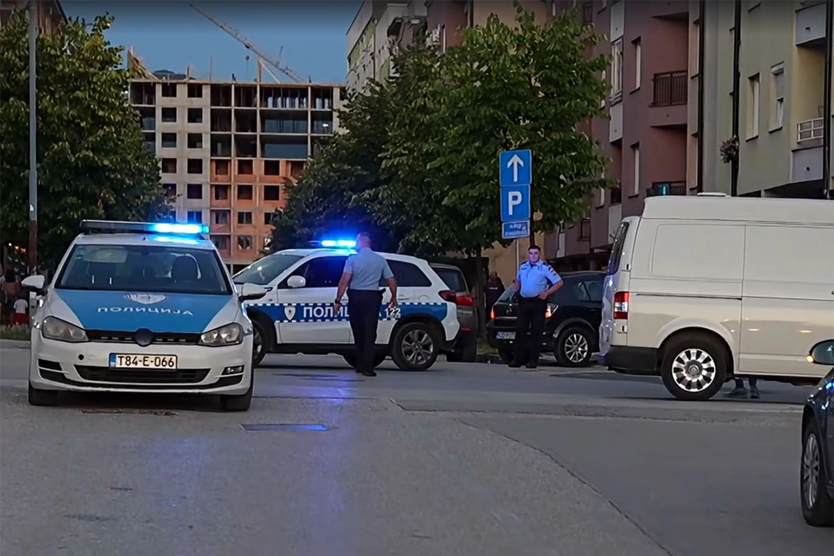 Pucnjave u Istočnom Sarajevu: U potrazi ne pomažu ni ime ni foto-robot