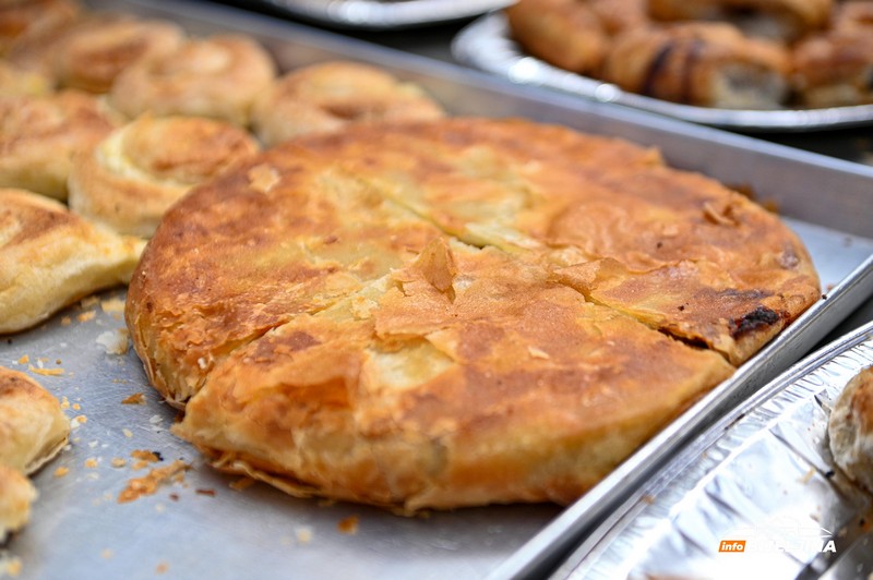 I burek nam je postao luksuz, svakog dana čekamo šta će da poskupi, KUPUJEMO LOŠ KVALITET I NA GRAME