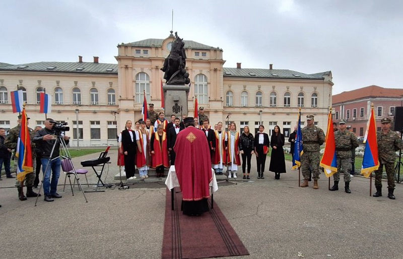 Obilježeno 106 godina od oslobođenja Bijeljine u Prvom svjetskom ratu