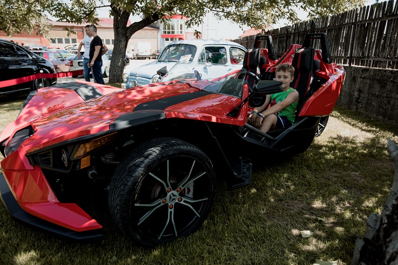 Bijeljina: Drugi po redu „Wheel Magic“ opravdao očekivanja - dobra atmosfera i kvalitetno druženje (FOTO)