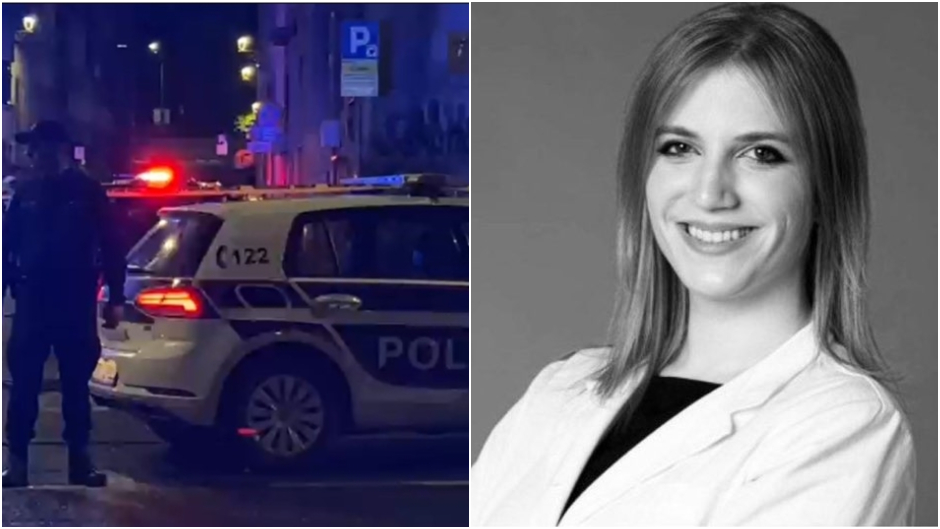 Kobna nesreća u Sarajevu: Muškarac koji je usmrtio djevojku nije imao položen vozački ispit