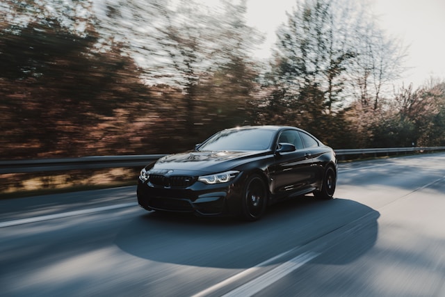 Uzeo bmw na lizing, pa ga prodao u BiH - sad je osuđen