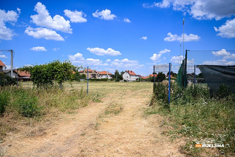 Kamere ugašene, u dvoranu nije ugrađen ni džak cementa: Zašto je stao Petrovićev “mukotrpan proces”? (FOTO)