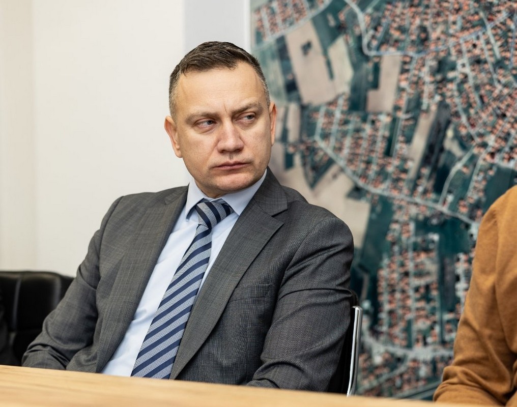 Bijeljinski Pokret Sigurna Srpska podržao ekološku akciju Ljubiše Petrovića (FOTO)