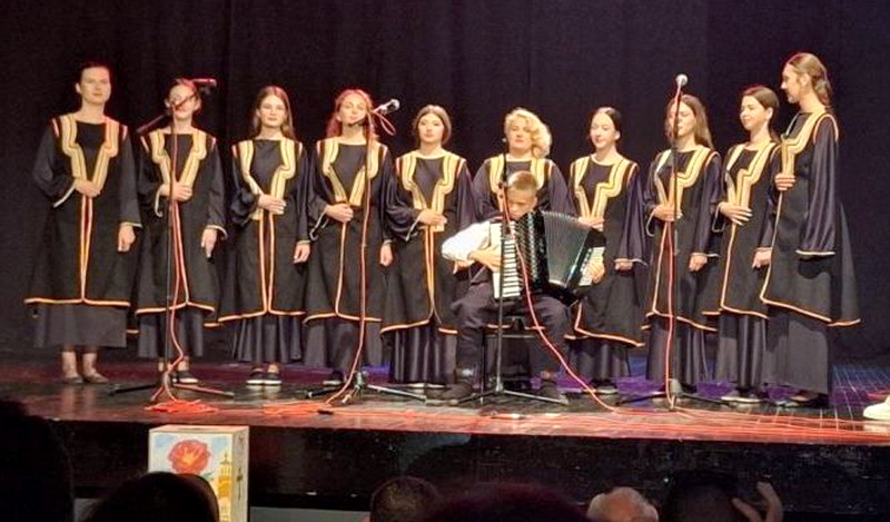 Bijeljina otvara prvi Svetosavski sabor pjesme sa Kosova i Metohije u Republici Srpskoj