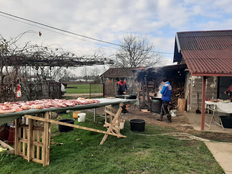 Svakodnevna poskupljenja brinu kupce: MNOGI OVE GODINE OSTAJU BEZ ZIMINE