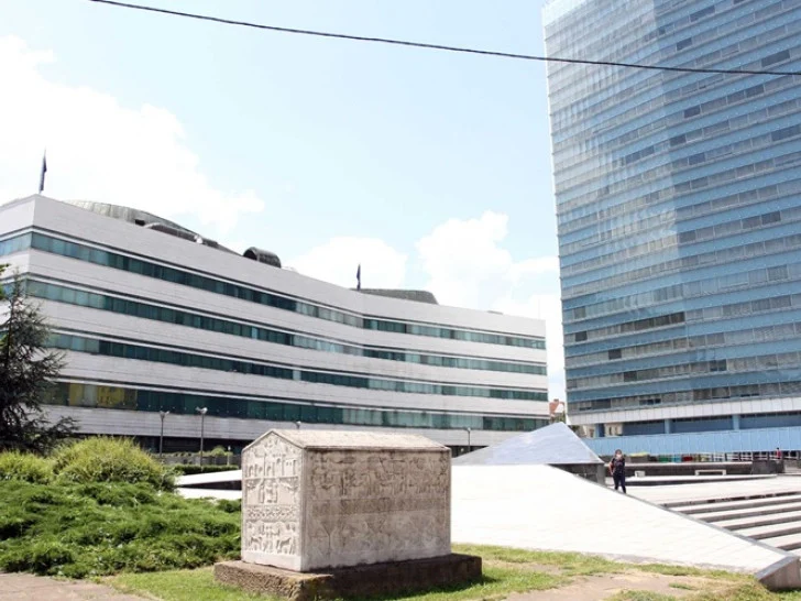 Institucije BiH za tri mjeseca potrošile 324 miliona KM: Samo na plate otišlo skoro 209 miliona