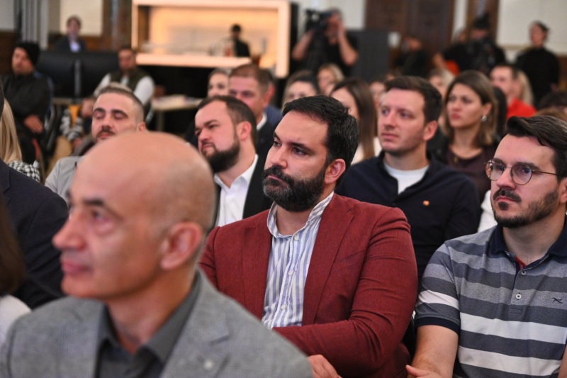 Štićenici banjalučkog Daun sindrom centra odigrali pozorišnu predstavu u Beču