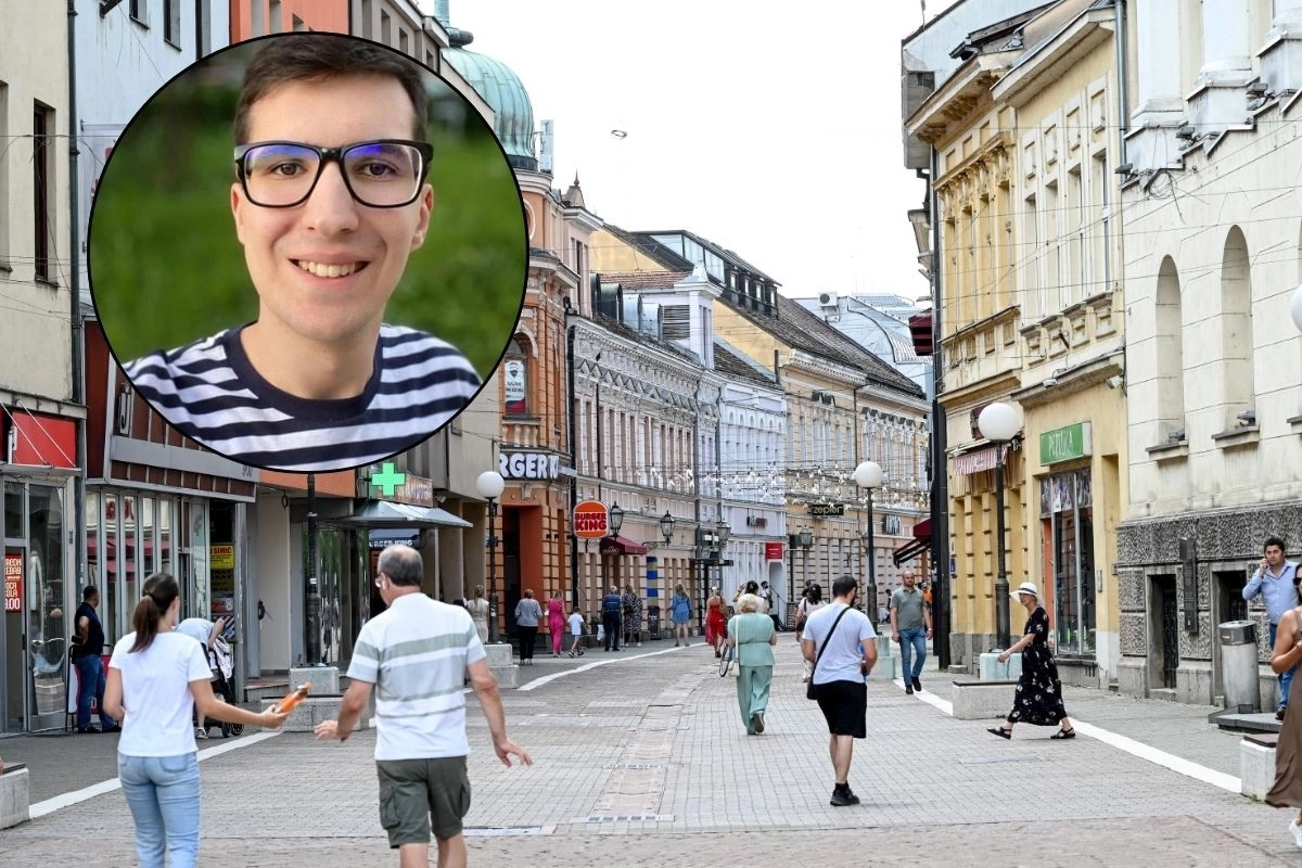 Poznati bh. meteorolog Nedim Sladić otkrio kada se nazire promjena vremena