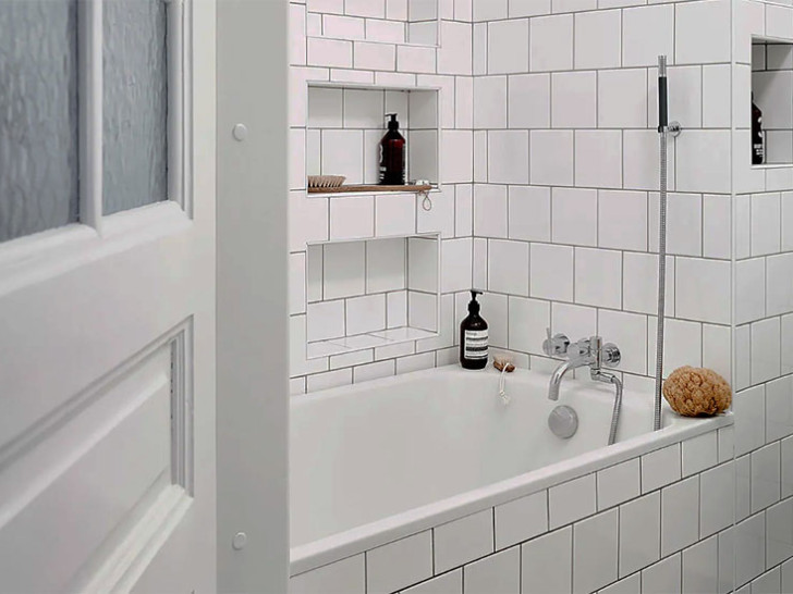 Evo kako da očistite fuge bez ribanja, biće kao nove (VIDEO)