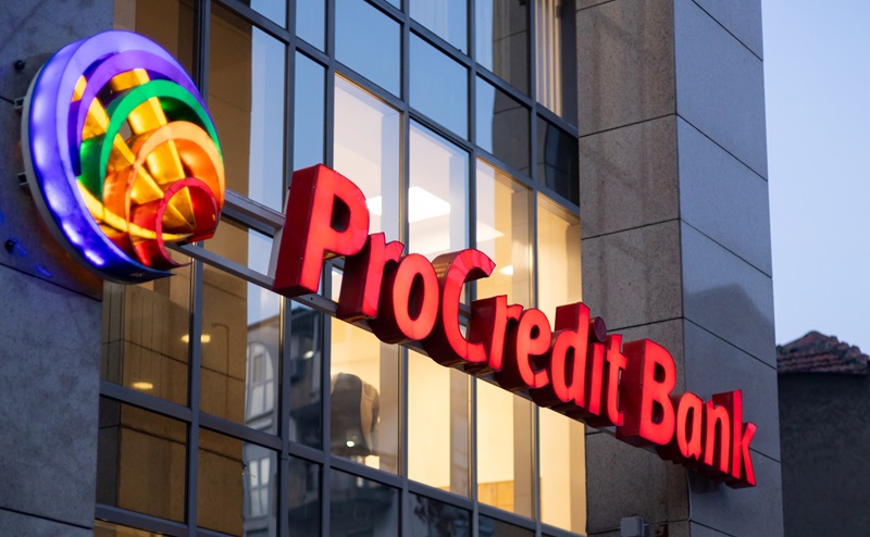 ProCredit Bank u Bijeljini otvorila novu, modernizovanu poslovnicu