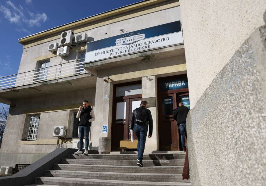 Upozorenje: Lažna radnica Instituta za javno zdravstvo nudila lijekove po nižoj cijeni