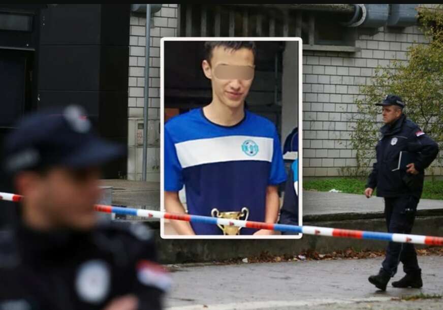 Sačekuša u Beogradu: Bivši fudbaler i vođa navijača (23) izrešetan, napadači pobjegli skuterima