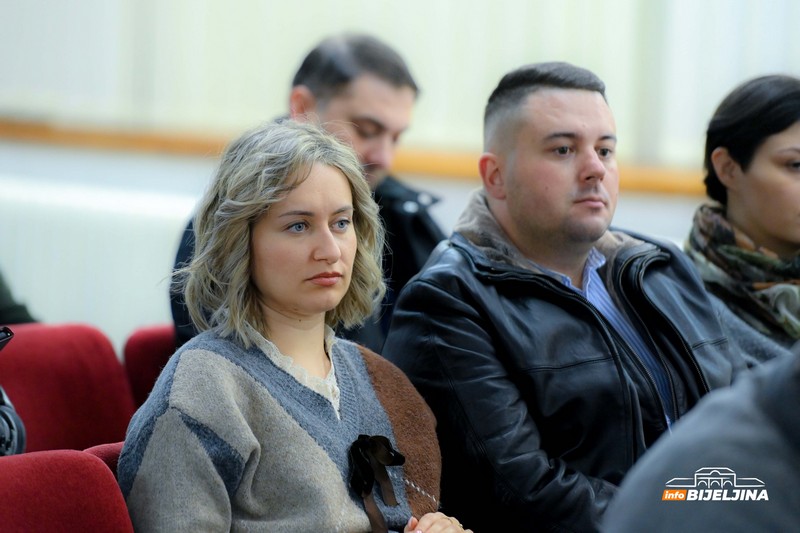 Dr Janjičić o pet godina rada Angio sale u Bijeljini: Nemamo pravo na praznik, ali to je i naše veliko zadovoljstvo (FOTO)