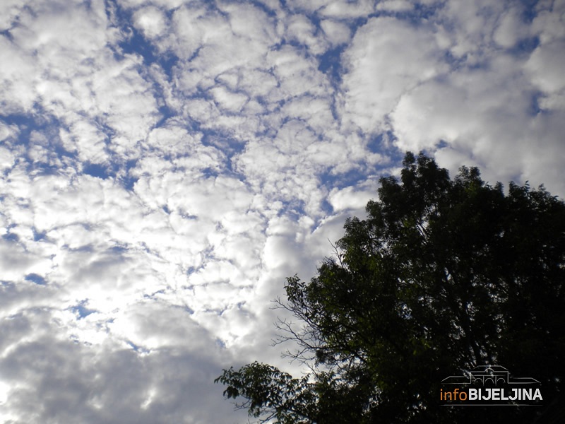 Kakvo nas vrijeme očekuje narednih dana u Srpskoj