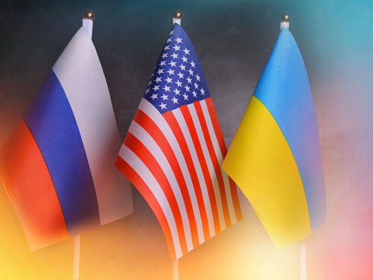 Prvi krug pregovora u Ženevi okončan bez Evrope za stolom