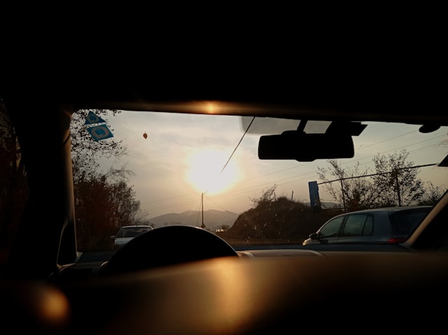 Najskuplje vozačke greške ljeti: Evo šta nikako ne smijete raditi sa autom