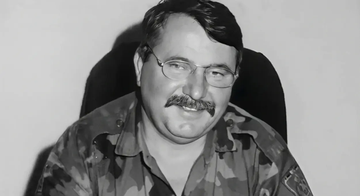 Preminuo pukovnik Vojske Republike Srpske Vojimir Matović