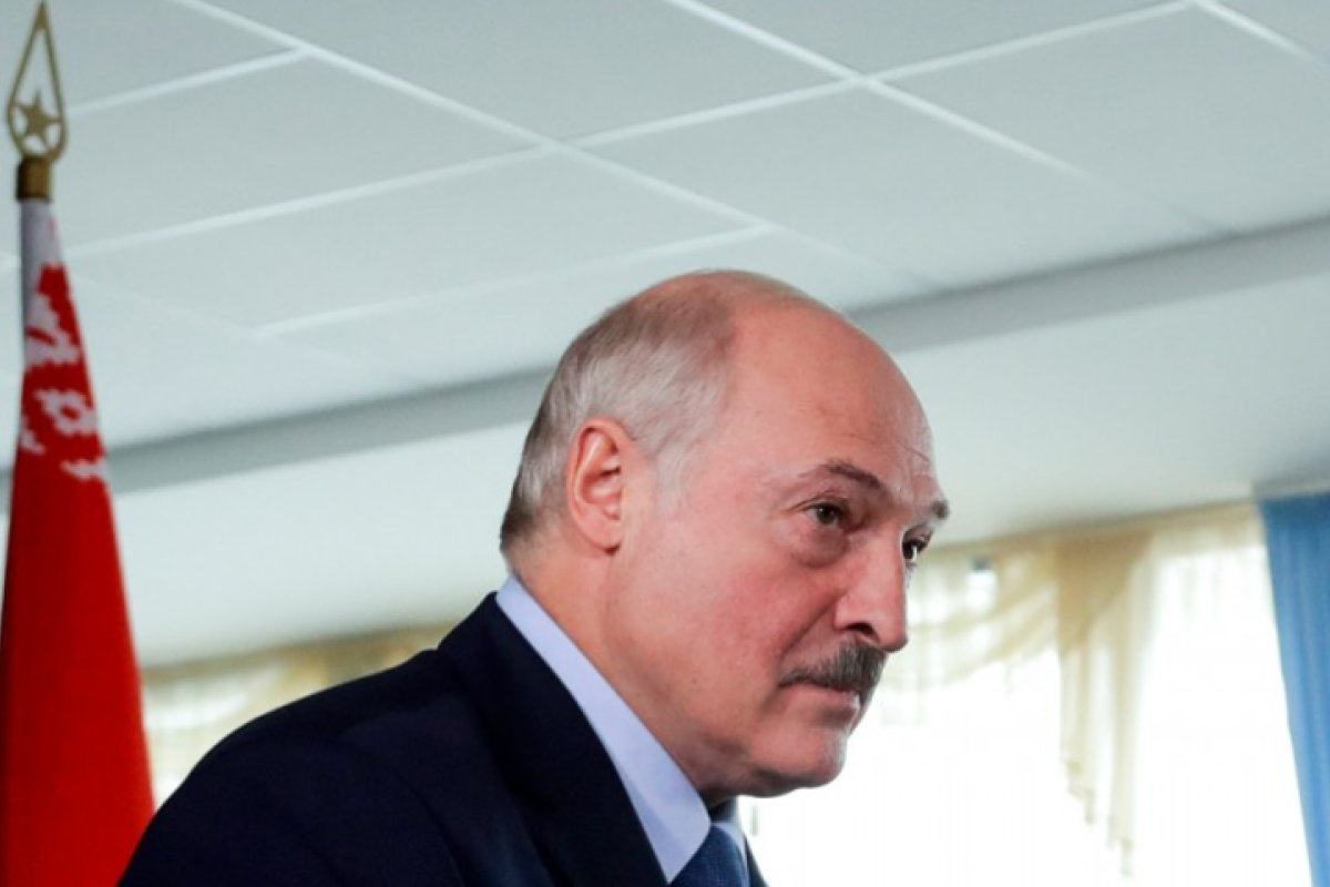 Trećina bjeloruske vojske poslata na granicu sa Ukrajinom