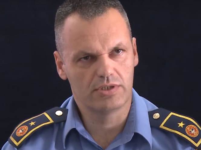 Suspednovan pomoćnik načelnika PU Banjaluka: Terete ga da je udario policajca