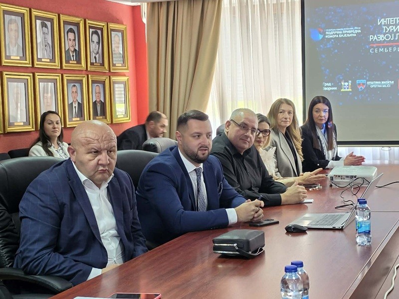 Bijeljina predvodi novi turistički projekat: Regija Birač zajednički razvija ponudu za domaće i strane goste